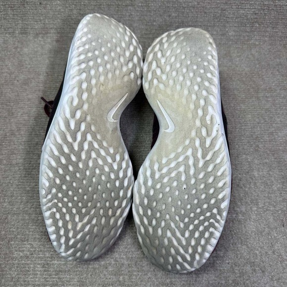 Nike Renew Arena‎ Womens 9 Burgundy Running Athletic Gym Jogging AJ5909-601 - Picture 3 of 14